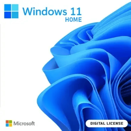 Windows 11 Home Activation Key – Windows 11 Home Retail Key | Original Version