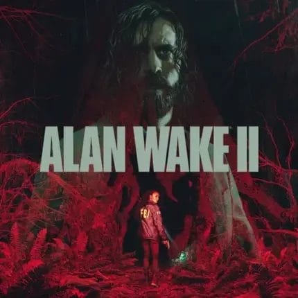 ألان ويك 2 - مفتاح نسخة ديلوكس