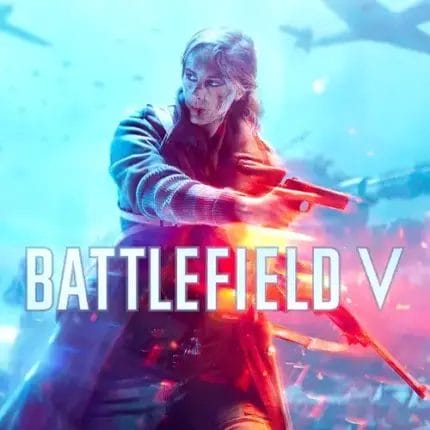 Battlefield V Origin CD Key
