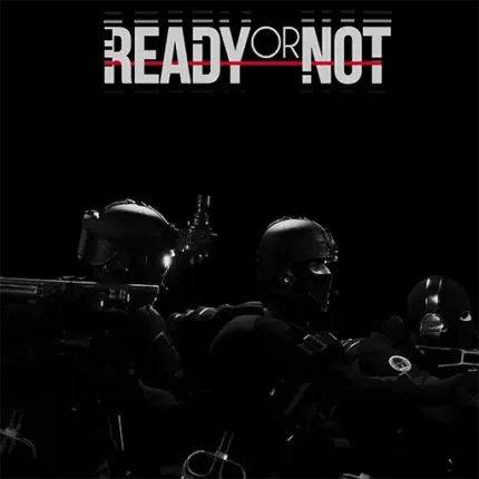 Ready or Not مفتاح CD على ستيم