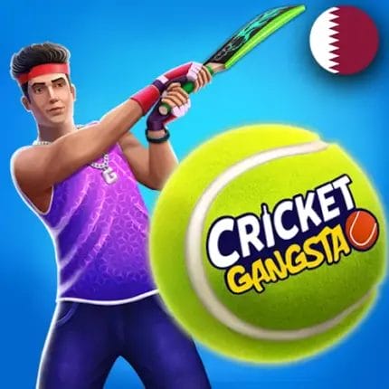 Cricket Gangsta Top-Up – Qatar