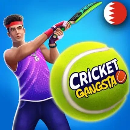 Cricket Gangsta Top-Up – Bahrain