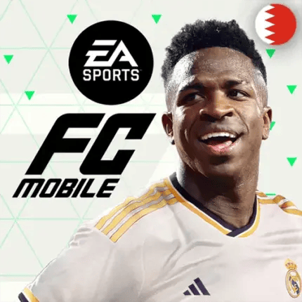 FC Mobile Top-Up – Bahrain