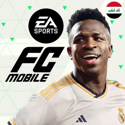FC Mobile Top-Up – Iraq