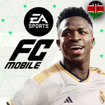 FC Mobile Top-Up – Kenya