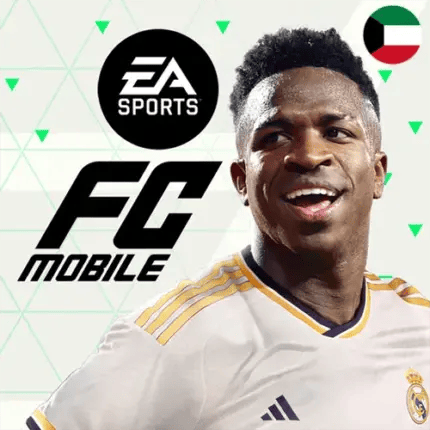 FC Mobile Top-Up – Kuwait