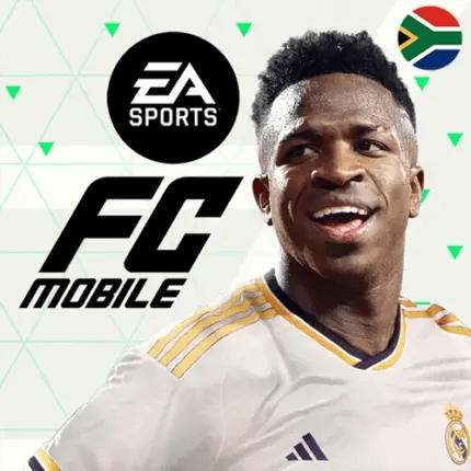 إعادة شحن FC Mobile - جنوب أفريقيا