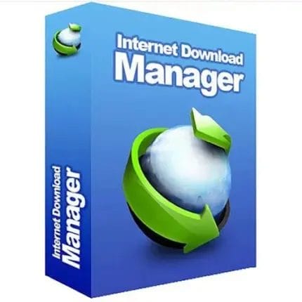 Internet Download Manager Activation Key – Lifetime License