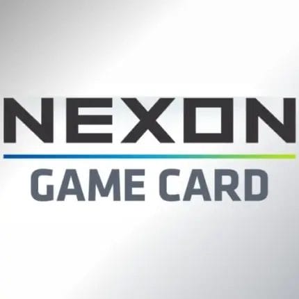 Nexon Game Cards