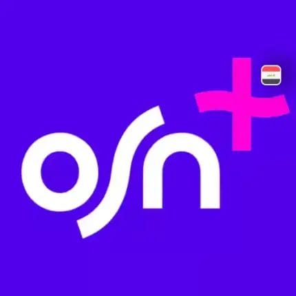OSN+ Subscription (Iraq)