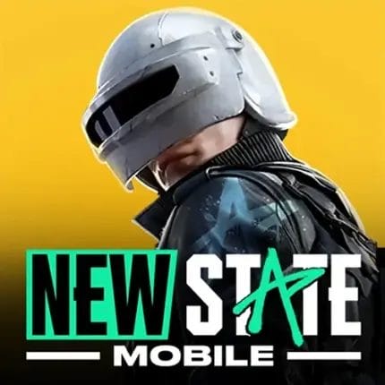 PUBG NEW STATE MOBILE Recharge