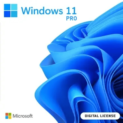 Windows 11 Pro Activation Key – Windows 11 Pro Retail Key | Original Version