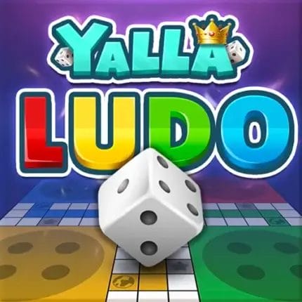 Yalla Ludo Top-Up