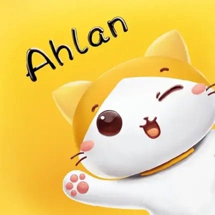 Ahlan App Top-Up – Recharge Service