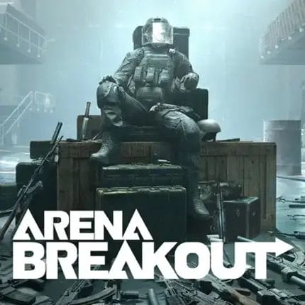 Arena Breakout Top-Up – Recharge Your Game Credits