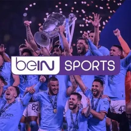 beIN Sports Subscription Renewal – Algeria