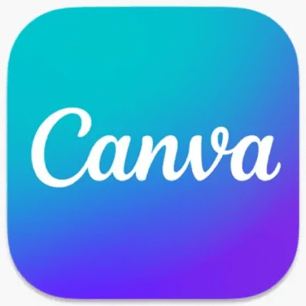 Original Canva Pro Subscription – 1 Year
