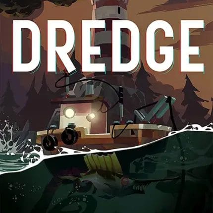 DREDGE – WORLDWIDE CD Key