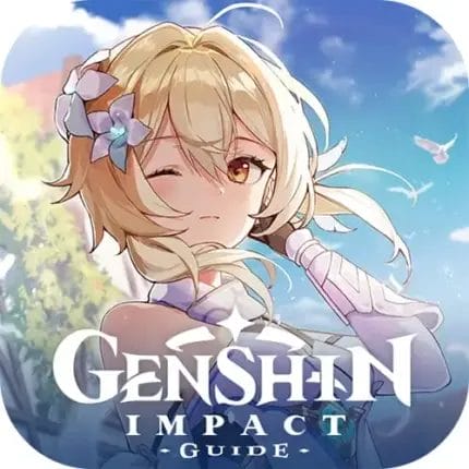 Genshin Impact Top-Up – Recharge Your Account