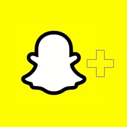 Snapchat+ Plus Subscription