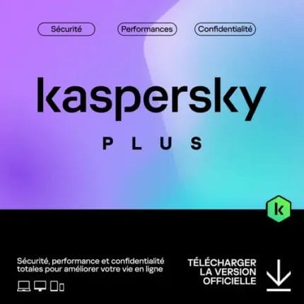 Kaspersky Plus Activation Key – 20 Devices – Kaspersky Plus Global Key