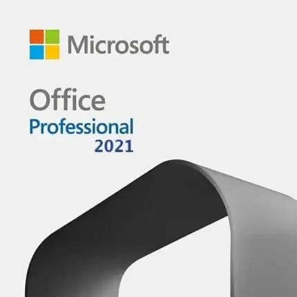 Microsoft Office 2021 Pro Plus Activation Key – Lifetime License