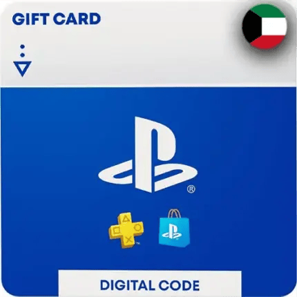 PlayStation Network Card (KUWAIT)