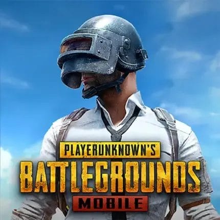 PUBG Mobile UC Top-Up – Instant Recharge