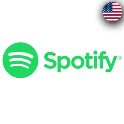 Spotify Gift Cards (US) – Premium