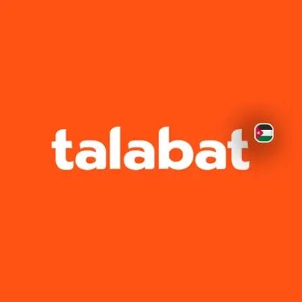 Talabat Gift Cards (Jordan)