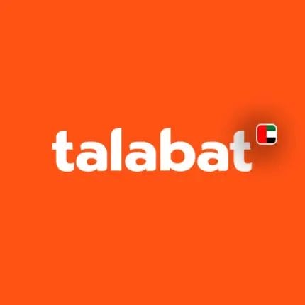 Talabat Gift Cards (UAE)
