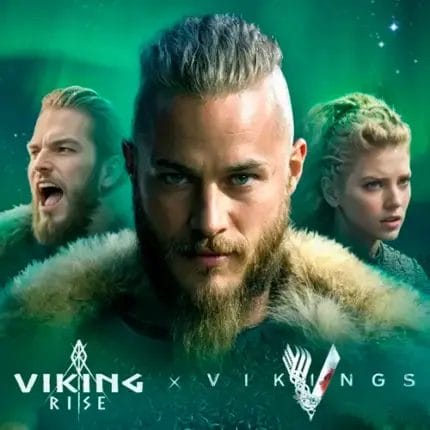 Viking Rise Game Cards – Top-Up Options