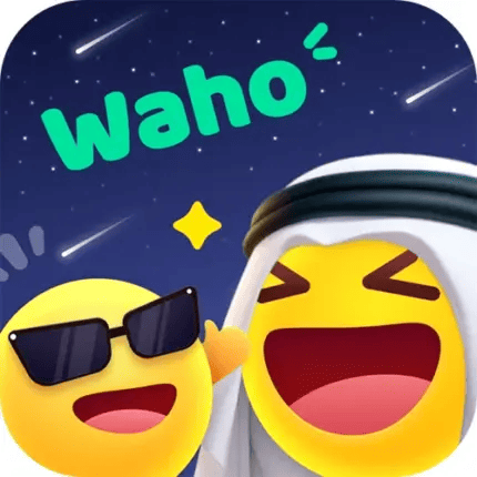 Waho App Top-Up – Fast & Secure Recharge