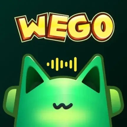 Wego Party Recharge – Rechargez Instantanément et en Toute Sécurité
