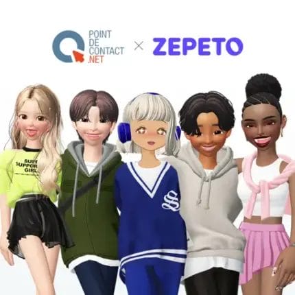 ZEPETO Top Up – Recharge your ZEPETO Balance