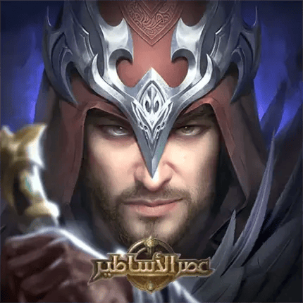 Age of Legends Top Up