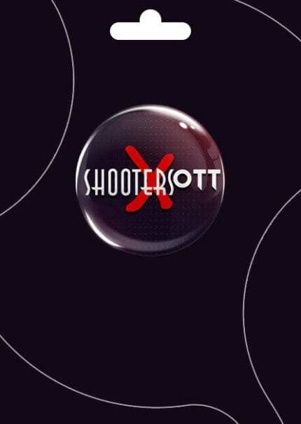 Shooters OTT - Active Code - Key Global